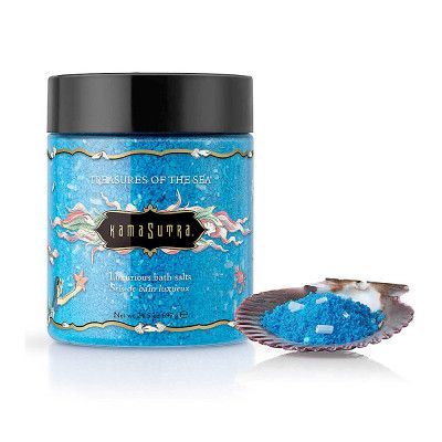 Kama Sutra Treasures Of The Sea