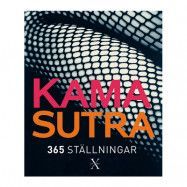 Kamasutra 365 ställningar