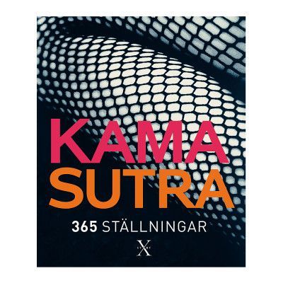 Kamasutra 365 ställningar