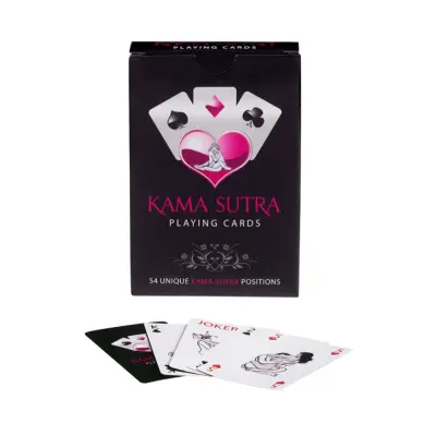 Kamasutra Kortlek