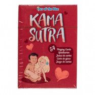 Kamasutra Play Cards