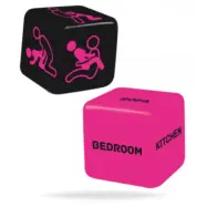 Love Dice Kama Sutra