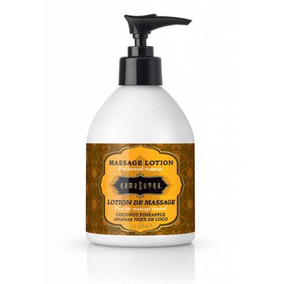 MASSAGE LOTION COCONUT PINE 295 ML