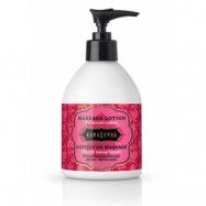 MASSAGE LOTION STRAWBERRY 295 ML