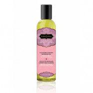 MASSAGE OIL PLEASURE GARDEN 236 ML