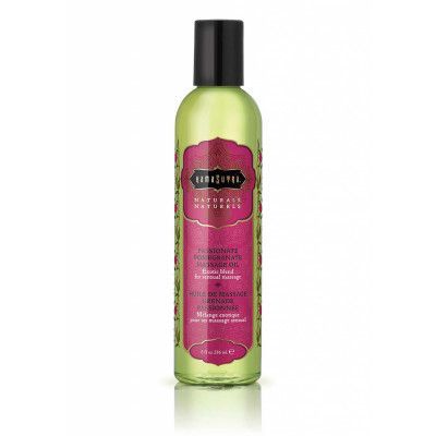 MASSAGE OIL POMEGRANATE 236 ML