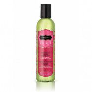 MASSAGE OIL STRAWBERRY 236 ML