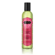 MASSAGE OIL STRAWBERRY 236 ML
