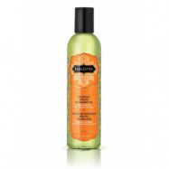 MASSAGE OIL TROPICAL 236 ML