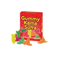 Spencer & Fleetwood Gummy Kama Sutra Assort