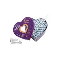 Tease & Please Herz/Cuore Kama Sutra De/It Assort