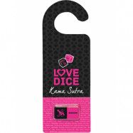 Tease & Please: Love Dice, Kama Sutra