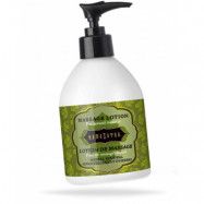 Touch Massage Lotion Herbal Renewal