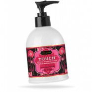 Touch Massage Lotion Jordgubb