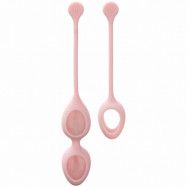 Biird Yonii No5 Knipkulor Set - Rose