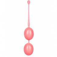 California Exotic: Weighted Kegel Balls