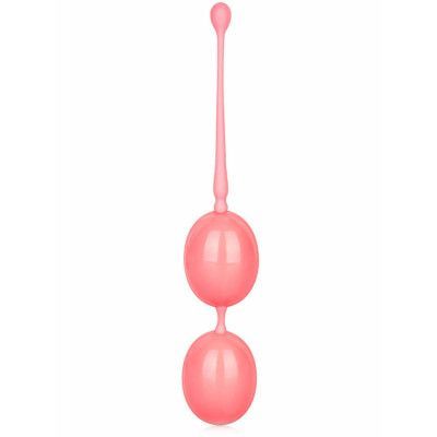 California Exotic: Weighted Kegel Balls