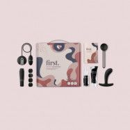 First Self Love - Sexleksak Set