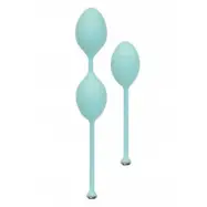 Frisky - Pleasure Balls Set Green