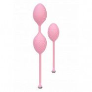 Frisky - Pleasure Balls Set Pink