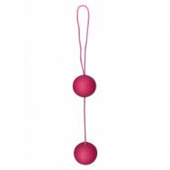 FUNKY LOVE BALLS PINK