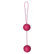 FUNKY LOVE BALLS PINK