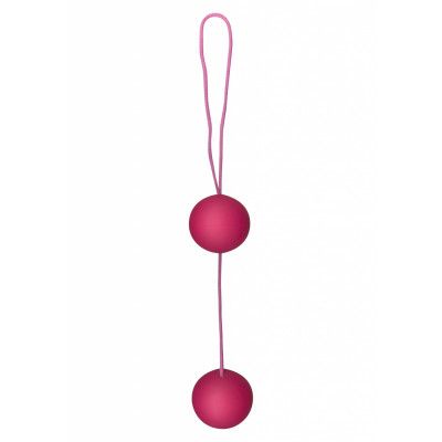 FUNKY LOVE BALLS PINK