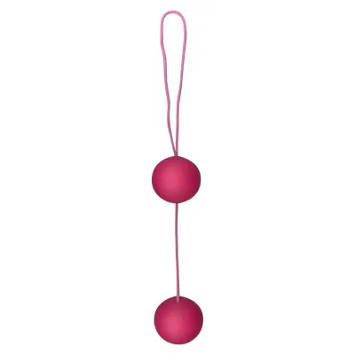 FUNKY LOVE BALLS PINK