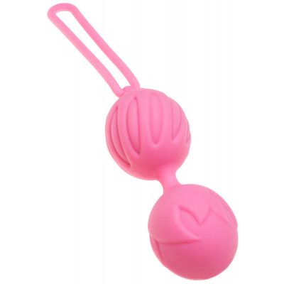 Geisha Lastic Ball Large Pink