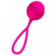 Geisha Lastic Single Ball Magenta