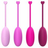 Ceres Kegel Balls