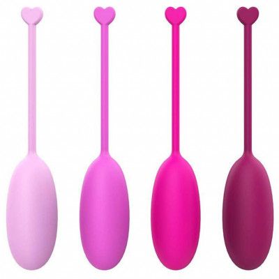 Ceres Kegel Balls