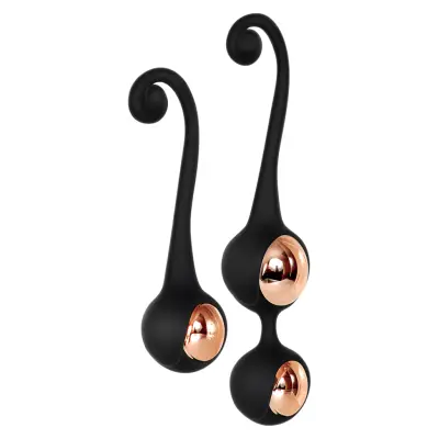 INTIMATE PLEASURE KEGEL SET