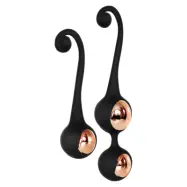 INTIMATE PLEASURE KEGEL SET