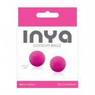 INYA - COOCHY BALLS - PINK