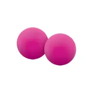 INYA - COOCHY BALLS - PINK