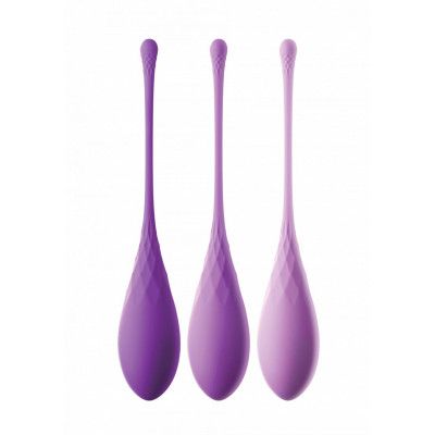Iris Triple Balls Set