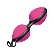 JoyDivision: Joyballs Secret, Duo