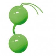 Joydivision Joyballs, Green