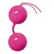 Joydivision Joyballs, Pink