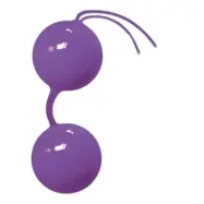 Joydivision Joyballs, Purple