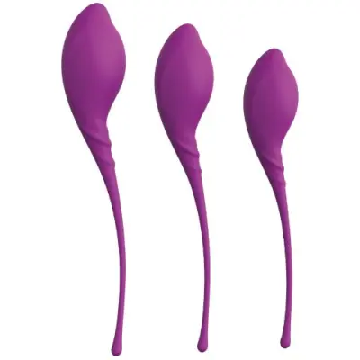 Kegel Exercise Set