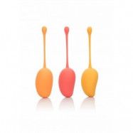 Kegel Training Set Mango