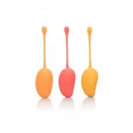 Kegel Training Set Mango