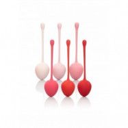 Kegel Training Set Strawberry