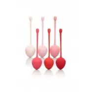 Kegel Training Set Strawberry
