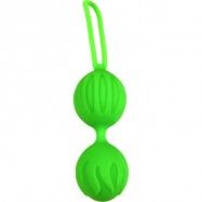 Lastic balls green Small