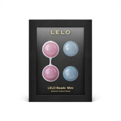 LELO Beads Mini