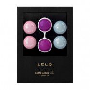 Lelo Beads Plus Set