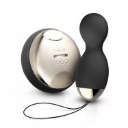 LELO Hula Beads Black